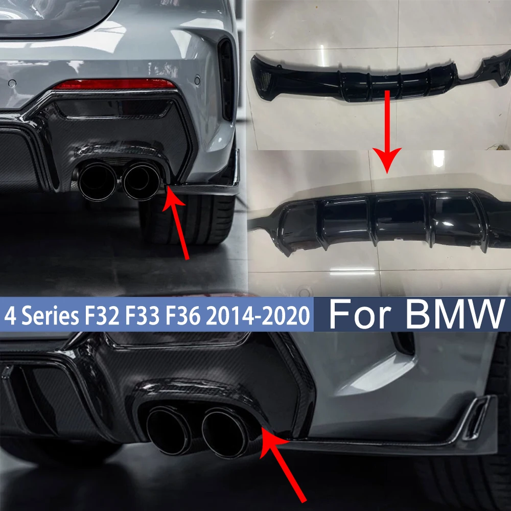 For Bmw 4 Series F3…