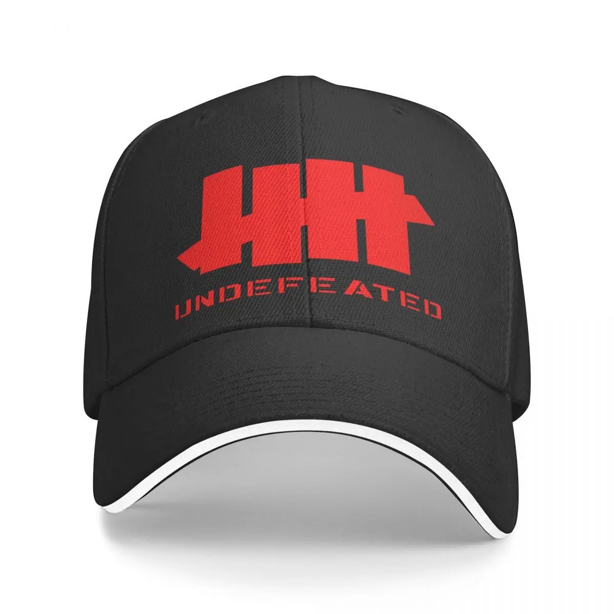 Undefeated 1533 Cap Men Ball Cap Men's Hats Caps For Men Caps For Men Summer 2024 Man Hat Baseball Cap