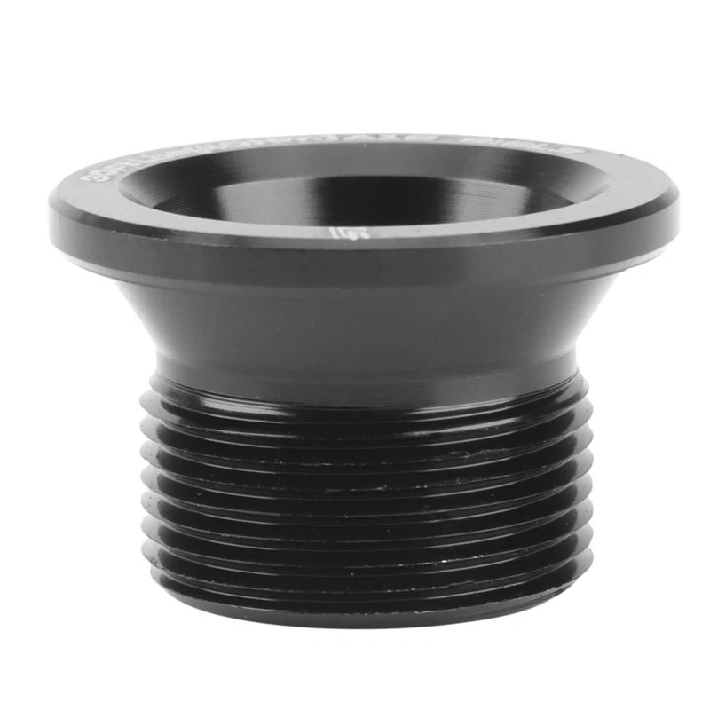 Per Kit bullone motore Cannondale Hollowgram Sisl2-nero-KP251/BLK