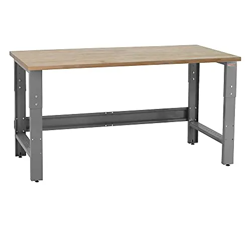 Table & Workbench: 1