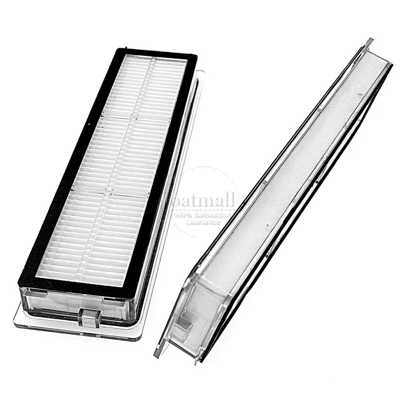 Zubehör für Dreame D9 Max Gen2/F9 Pro RLF22GA/D10S Pro Staubsauger Ersatzteile Ersatz-Hauptbürste Filter Wischmopp – Detail 5