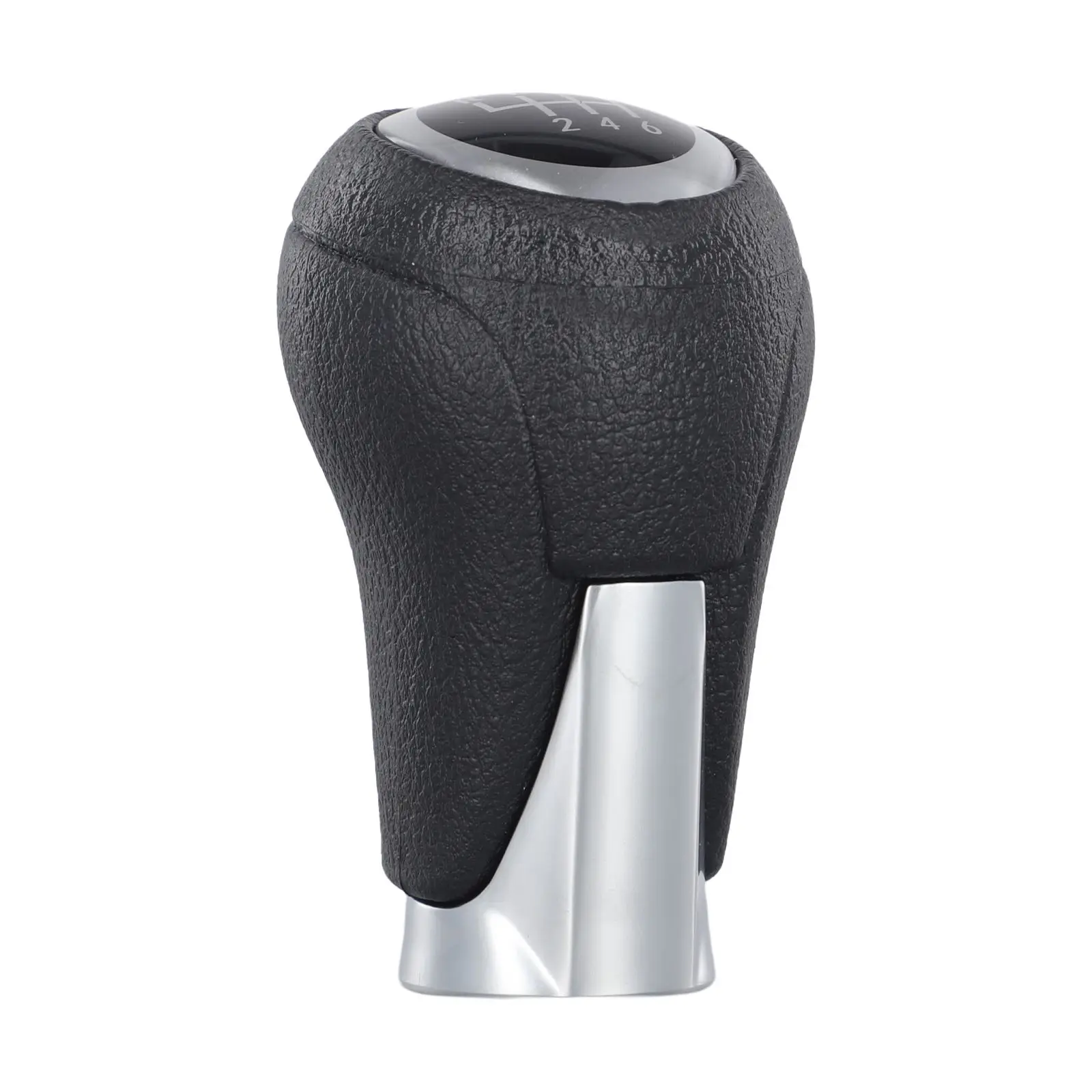 Enjoy Effortless Shifting with Our Comfortable Leather Gear Shift Knob Specifically for For MAZDA 2 3 6 For CX5