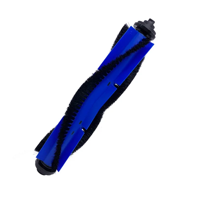 M14K-2Set Side Brush HEPA Filter For Tefal Rowent X-Plorer Serie 95 RG7975WH RG7987 Robotic Vacuum Cleaner Accessories