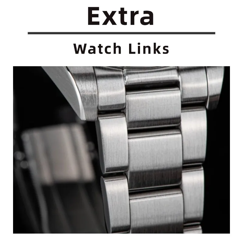 Extra watch links