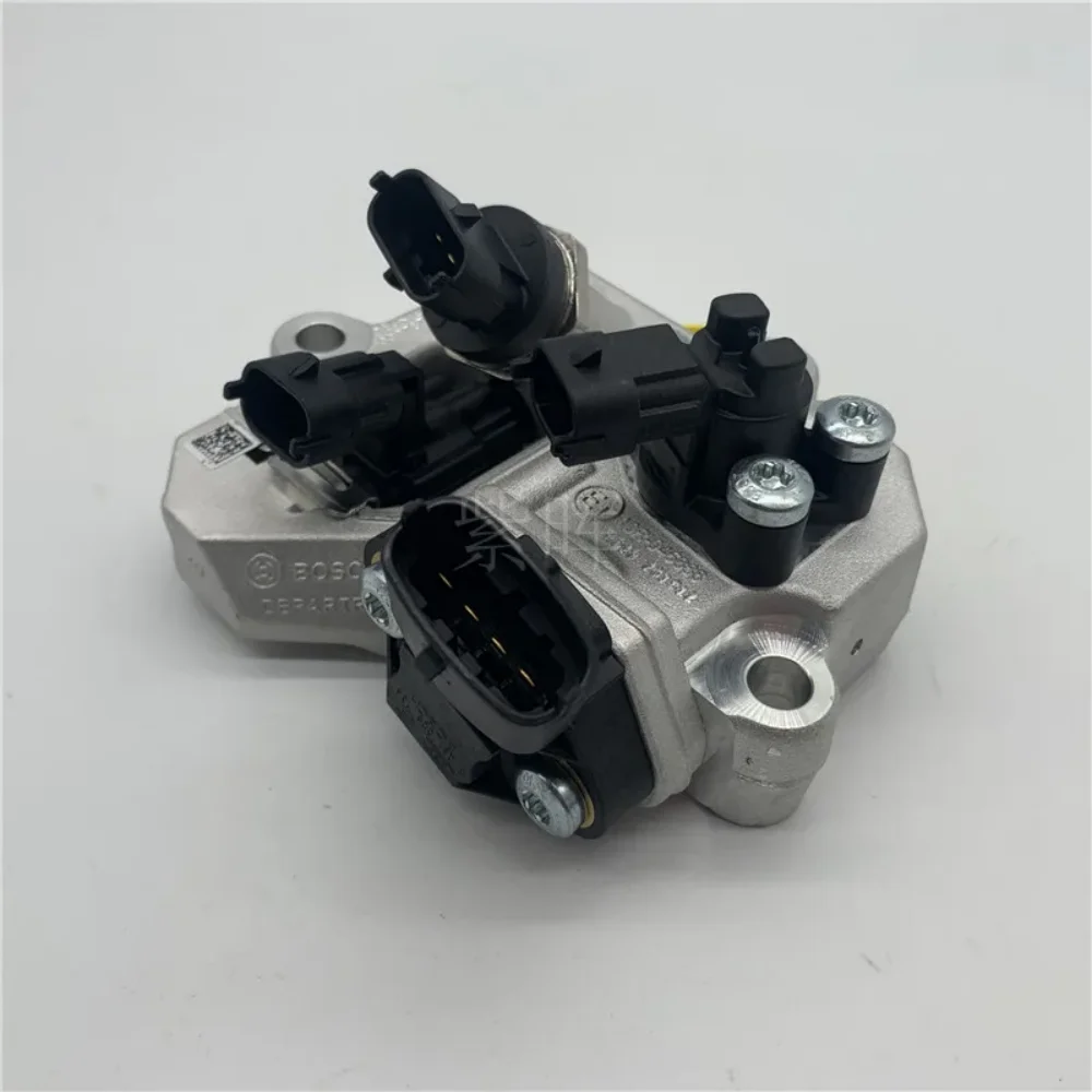 444031024 0444031022 HCI Kraftstoffdosiereinheit Geeignet für Mercedes-Benz LKWs 082V11103-5034,610800220082 – Detail 2