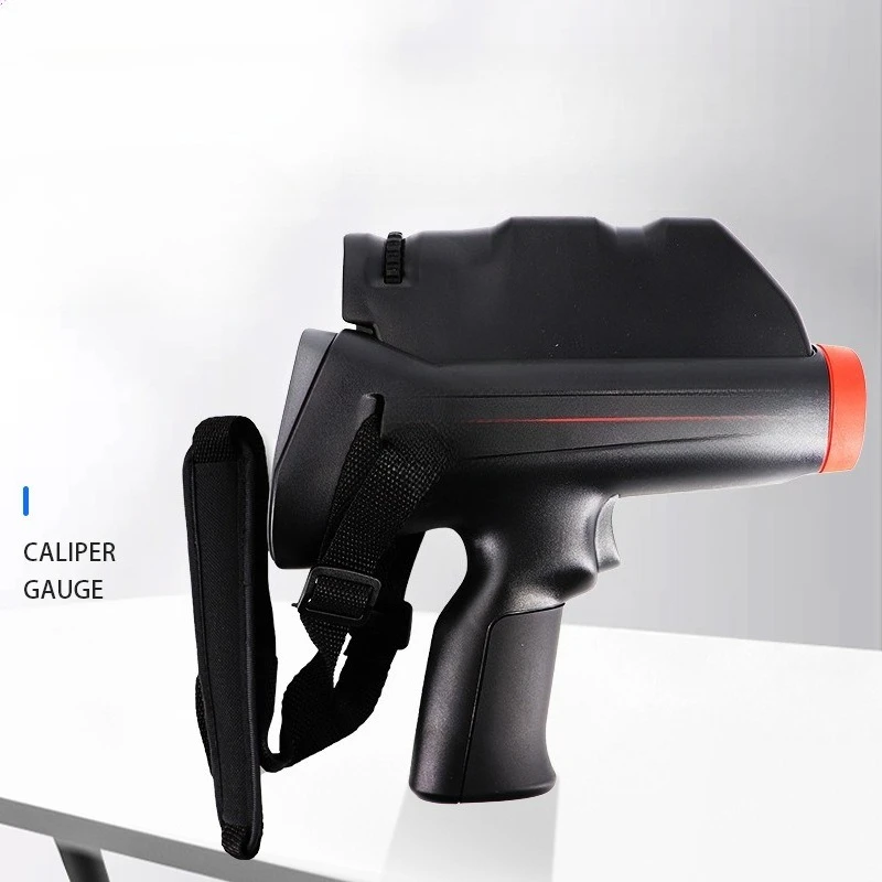 Termometro a infrarossi multifunzione portatile PLUS un3481