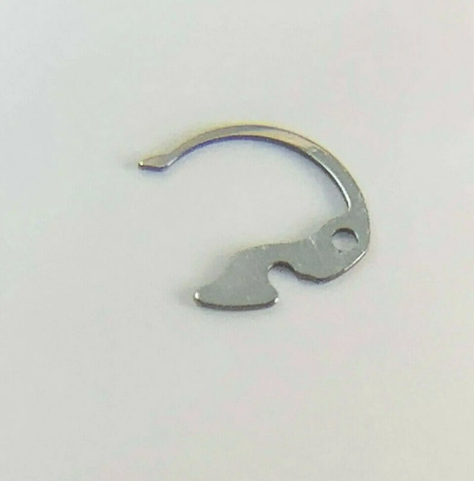 Movement Small Spring Jumping Hour Click Replacement For RLX GMT Master 3186 Watch Parts Watch Accessories For Watchmaker