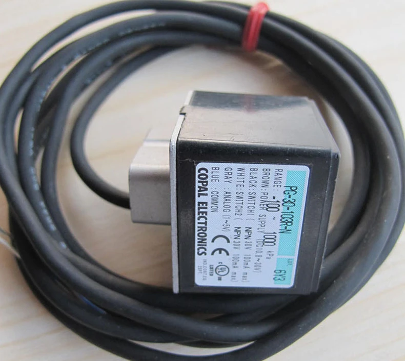 Pressure sensor digital display PG-30-103R-N PG-30-101R-N PG-30-102R-N