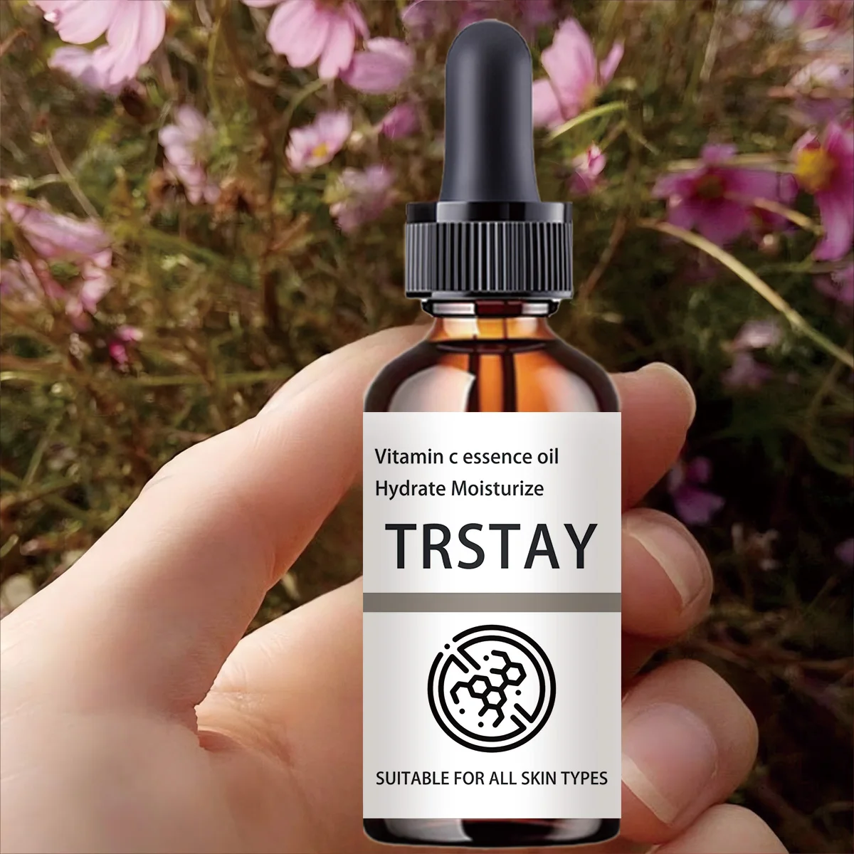 Salicylsäure 2 % Essenz kann Flecken, Poren verkleinern, Hautton aufhellen und Öl kontrollieren