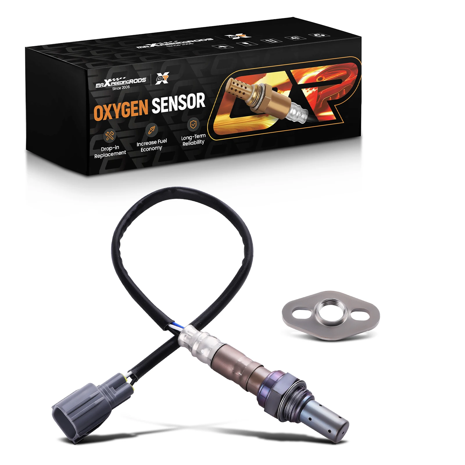 Air Fuel Ratio Oxygen Sensor For Toyota 4Runner Tacoma 2.4L 3.4L 234-9002