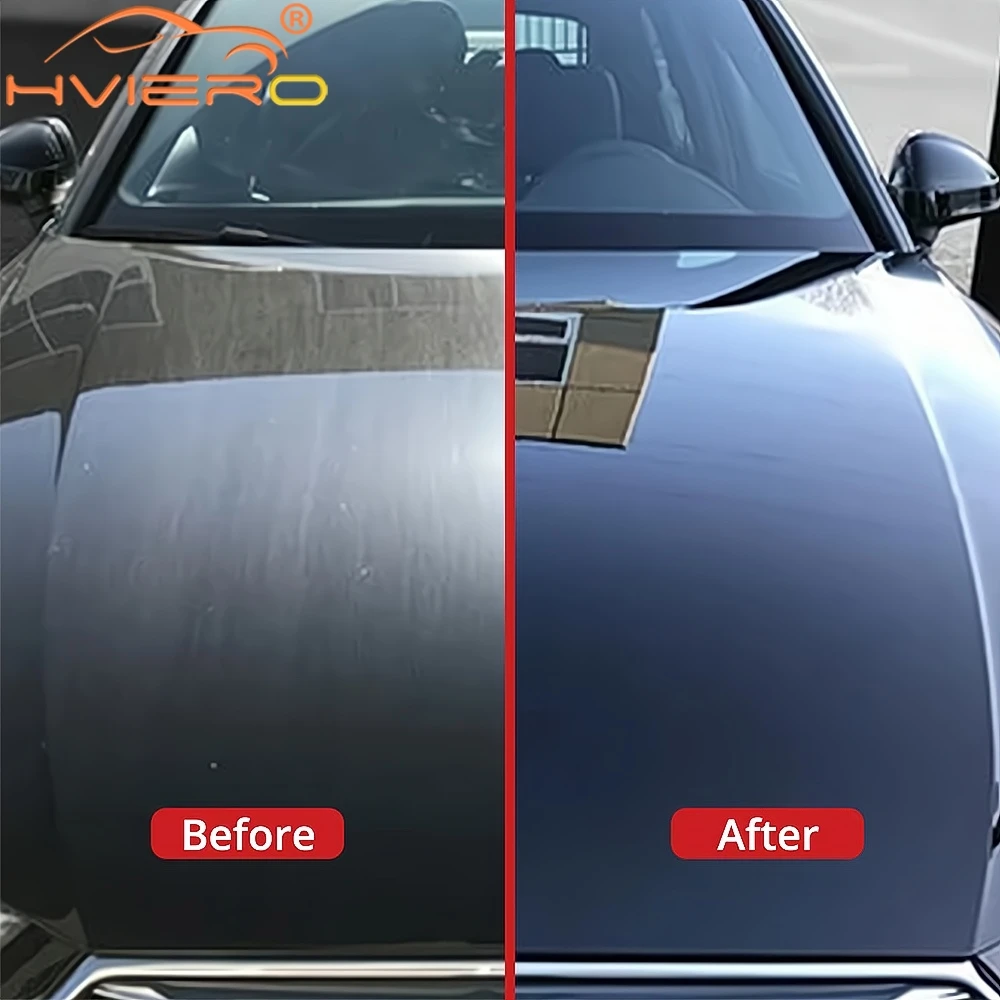 Nano Car Scratch Spray Naprawa Polerowanie Pielęgnacja ceramiczna Powłoka Środek czyszczący Usuń plamy Narzędzie Auto Accessorie Wash Gloss