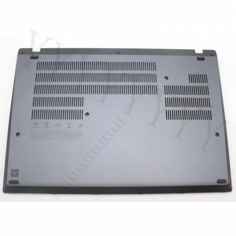 

Y Y Y новая нижняя крышка нижнего корпуса WLAN UMA для ThinkPad T14 Gen4 21HD 21HE 5CB1L47312