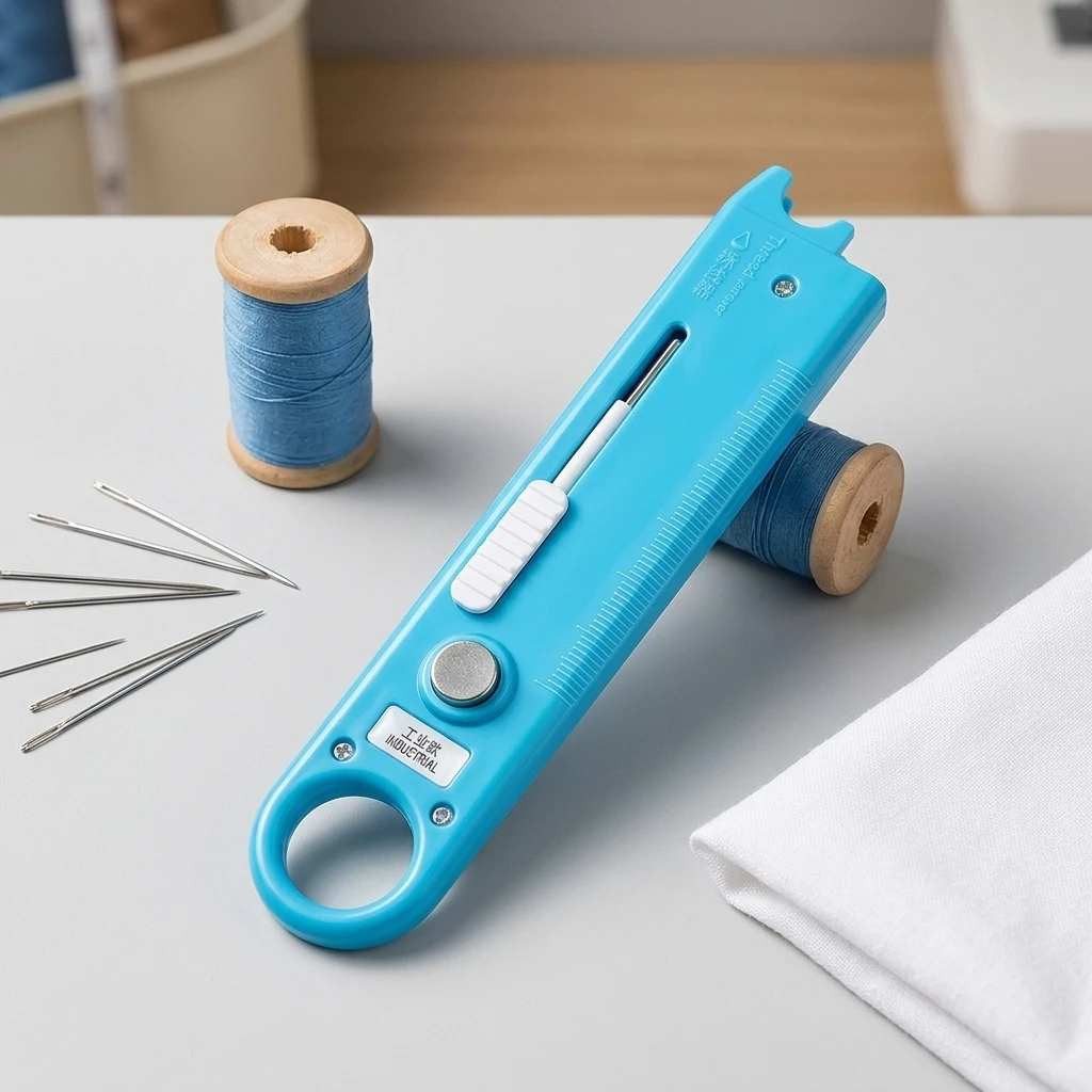 효율적인 바늘 꿰매기 도구, 가정용 재봉용 다기능 도구 - Seam Ripper Tool 리뷰 및 가격