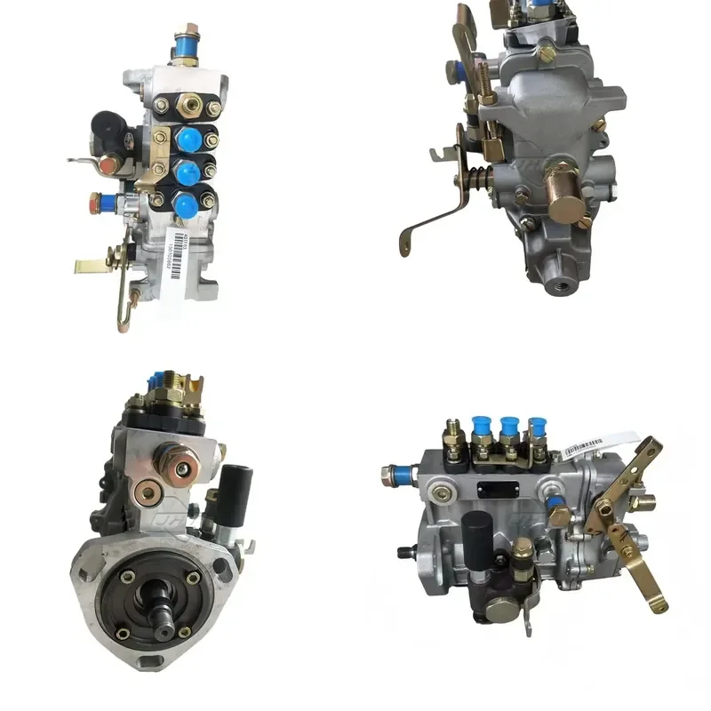 Brand New Fuel Injections Pump BH4QT85R9 4QTF63 for Engine 4100