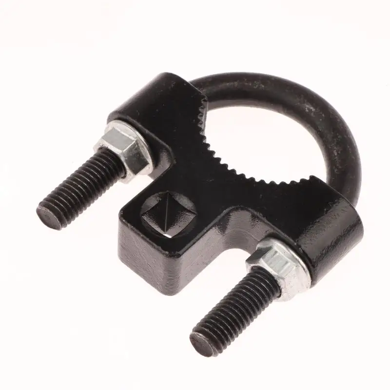 Цельный автомобильный набор инструментов 3/8 дюйма, инструменты для внутренней рулевой тяги, автоматический рокер для шасси, инструмент для установки и разборки, ремонта, автомобильные товары