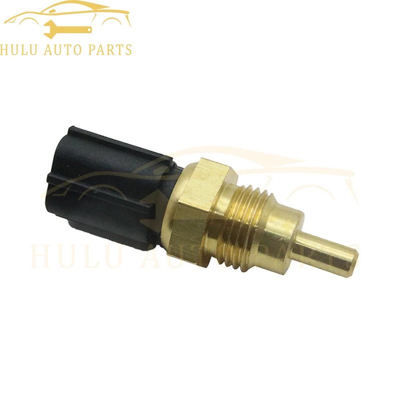 ME202053 Low Plug Engine Water Coolant Temperature Sensor For Mitsubishi Colt Galant Pajero Montero L200 Car Accessories