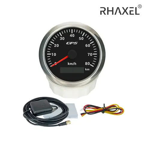 10 best sales tractor speedometer - №6