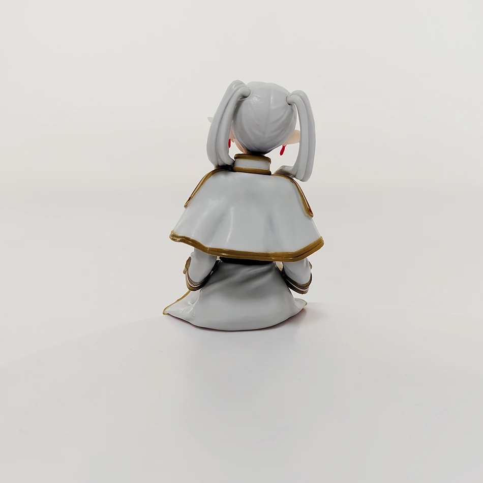 Frieren Memories of the Journey Anime-Actionfigur PVC-Statue Sammlerstück Modell Schreibtischdekoration Spielzeug Geschenk – Detail 8