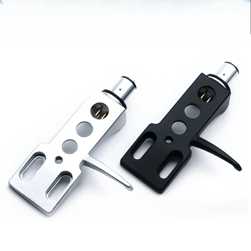 

Vinyl record player, head stand, phonograph head stylus stand