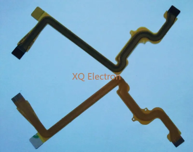2 Pcs New Lcd Flex … - image