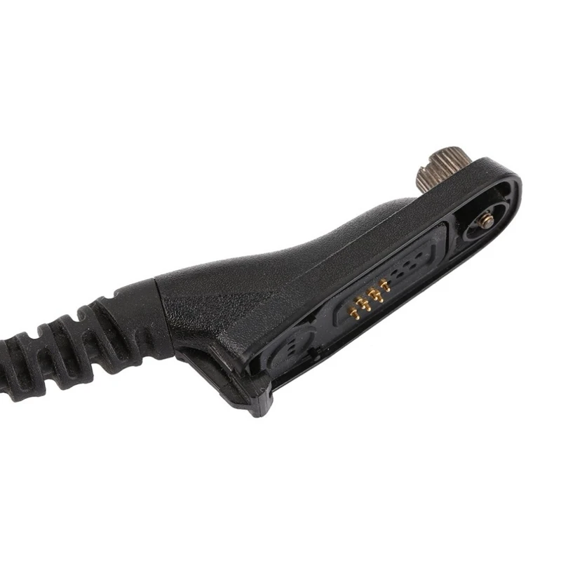 Cabo de programação USB Walkie Talkie para Motorola DP4800 DP4801 DP4400