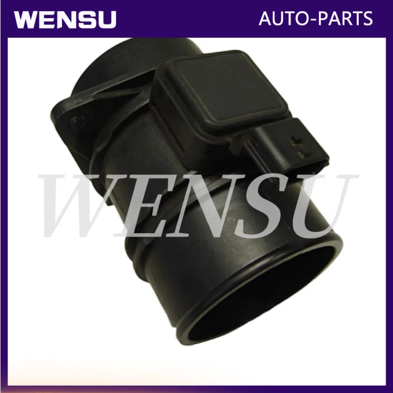 

5WK97021 H8200702517 Mass Air Flow Sensor For Nissan Note Juke Pulsar NV200 Qashqai 1.5 DCI Dacia Dokker Logan