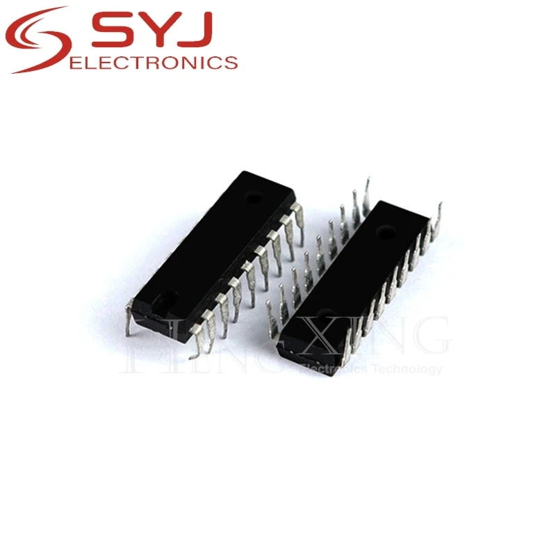 PIC16F1937-I/P PIC18F452-I/P PIC18F452 ATMEGA1284P-PU ATMEGA1284P PT2272-L4 TD62083APG TD62083AP TD62083 M54562P M54562 DIP