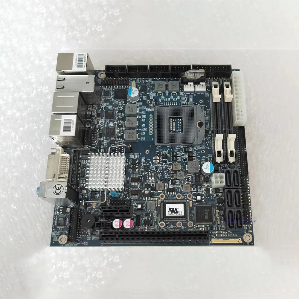 Industrial Computer Motherboard CI5TTV-1.00 586 18039-0000-16-2  KTQ67/ATXE  KTQ67/ATXEITX
