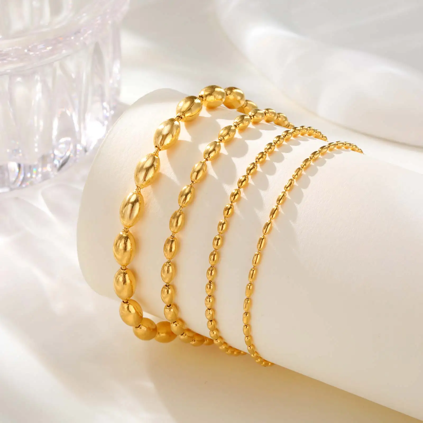 Thumbnail 2 - #47 Latest Anklets Offers