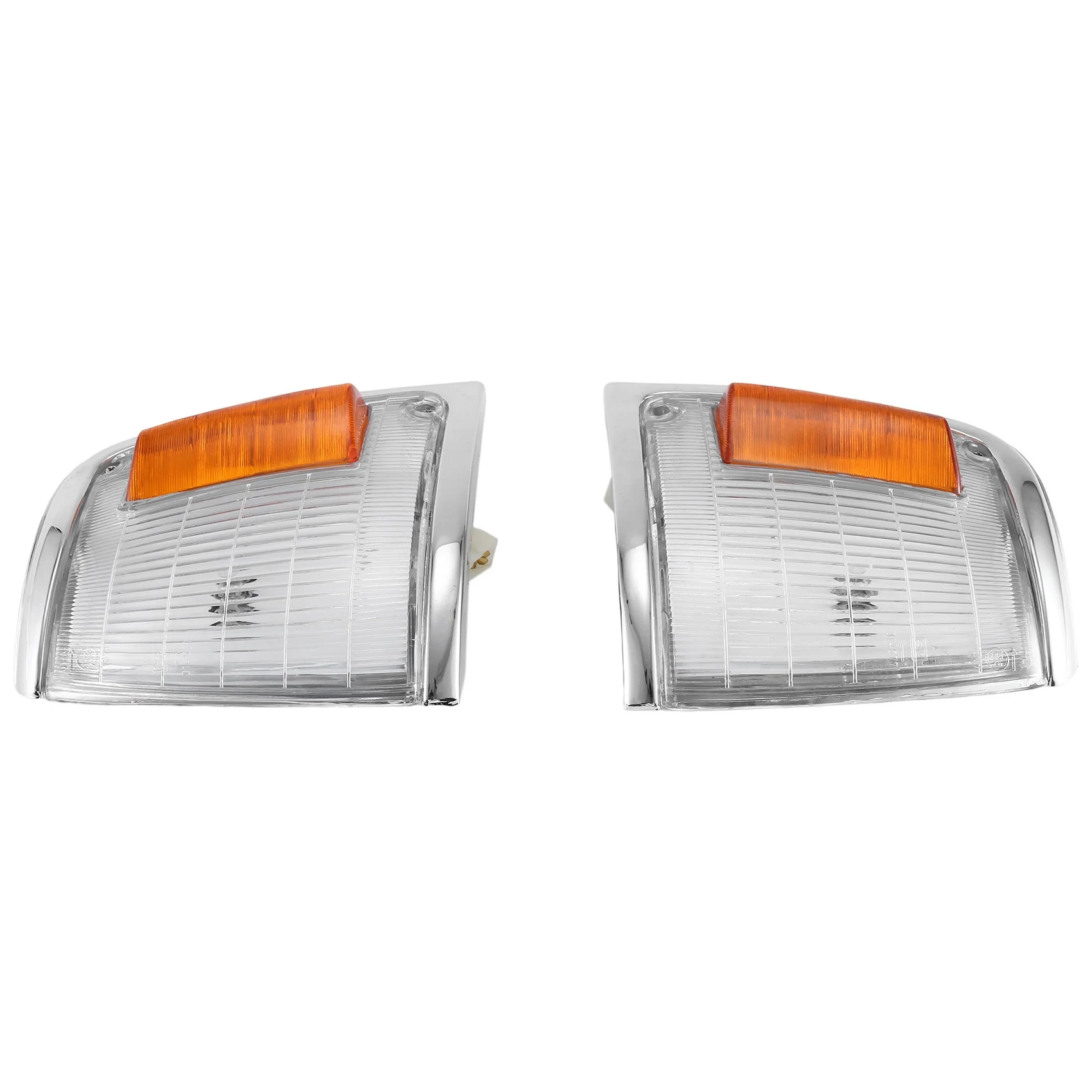 

Car LED Turn Signal Light Corner Marker Parking Light Corner Light Turn Signal Lamp for Toyota Hilux LN85 LN86 RN85