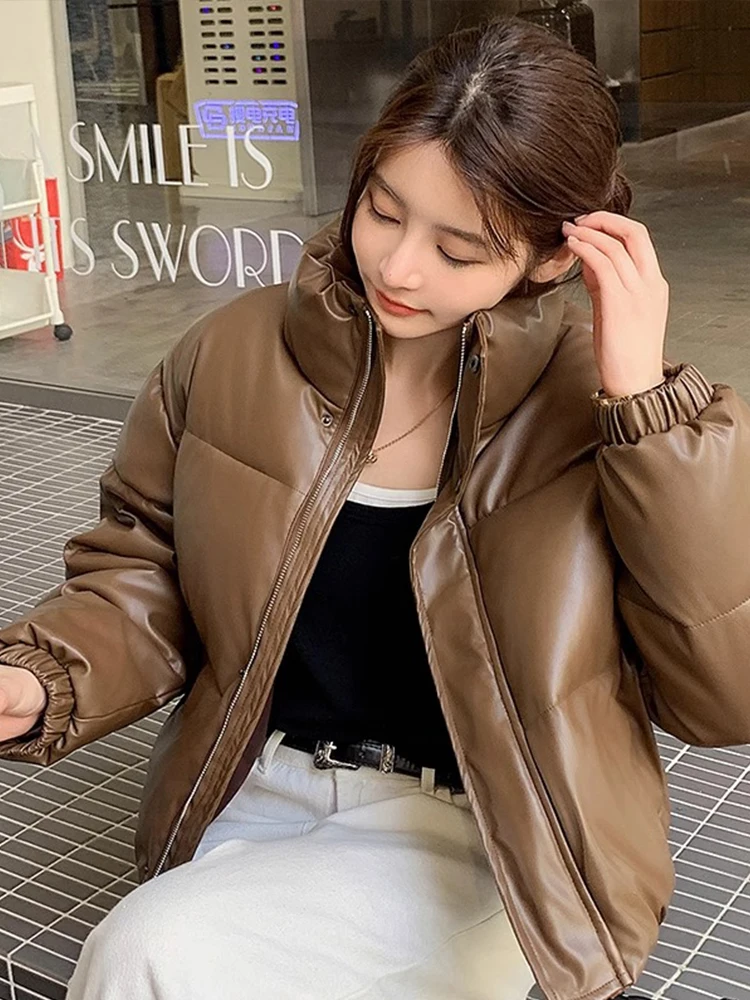 

Puffer Parkas Femme Womens Modern Progressive Current Contemporary Present Fresh New Latest Recent Updated Advanced Design Girls