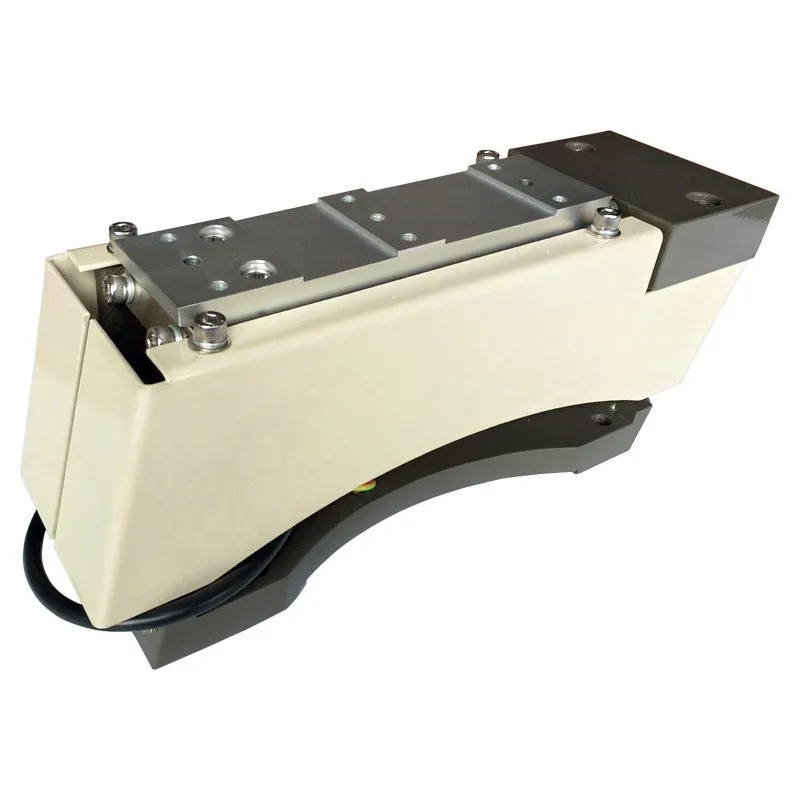High Stability Electromagnetic Linear Vibrator, Linear Feeder Matched with Vibratory Bowl, Suitable for Precision Hardware Parts