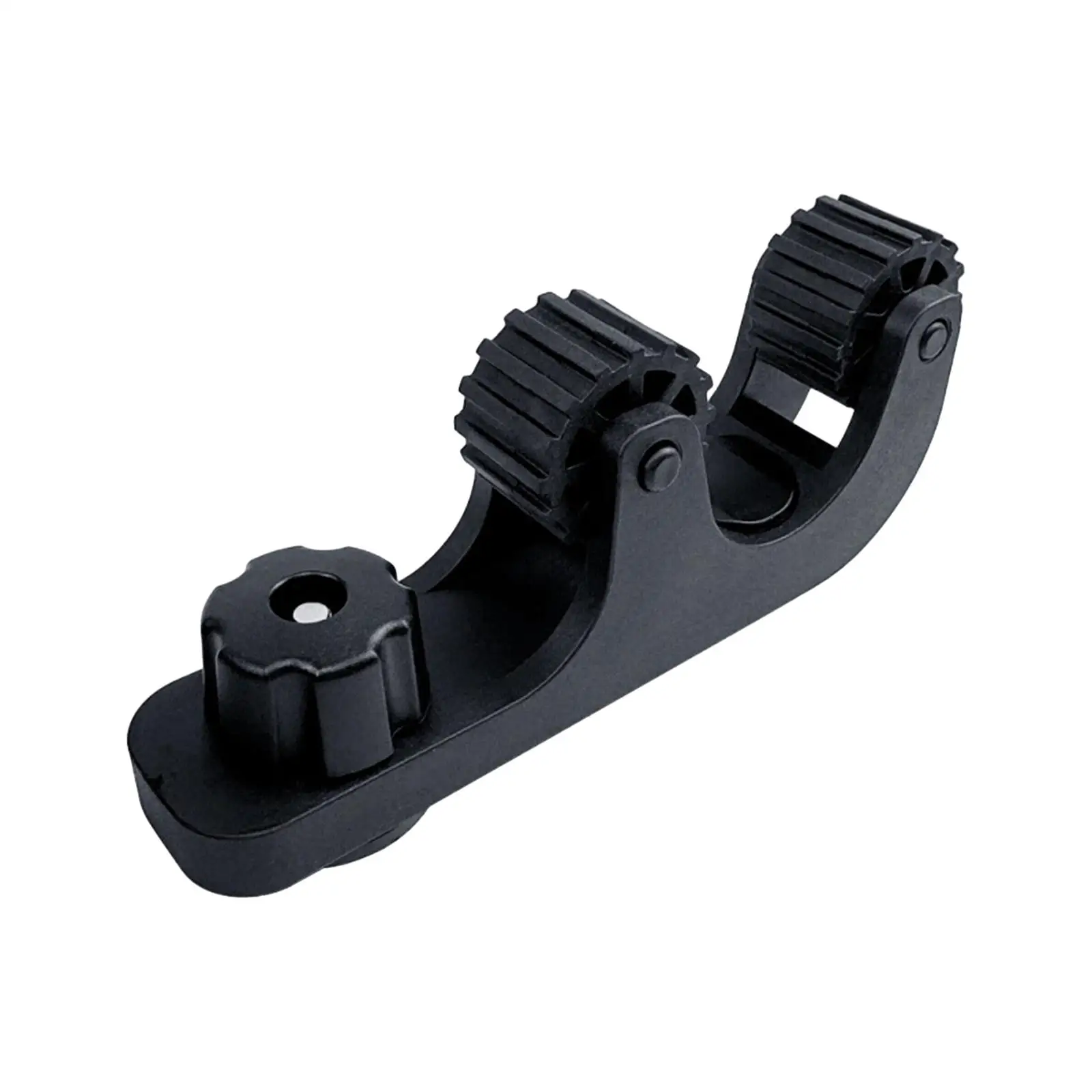 카약 패들 거치대 랙 하드웨어 노 키퍼 낚싯대 거치대 트랙 마운트