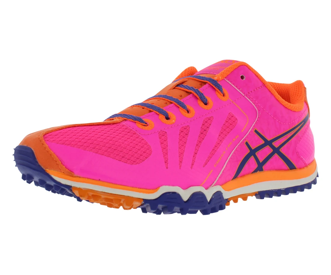 

Asics Cross Freak Trk Athletic Womens Shoes