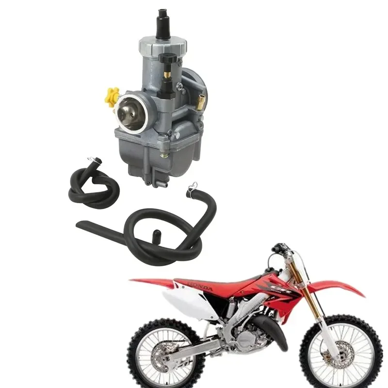 

Запчасти для мотоциклов Honda CR80R 1985-2002 CR80RB 1996-2002 CR85R CR85RB 2003-2004, карбюратор, запчасти для мотоциклов, аксессуары