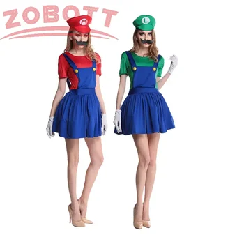 8 best sales Fantasias de Mario princesa Daisy - №6