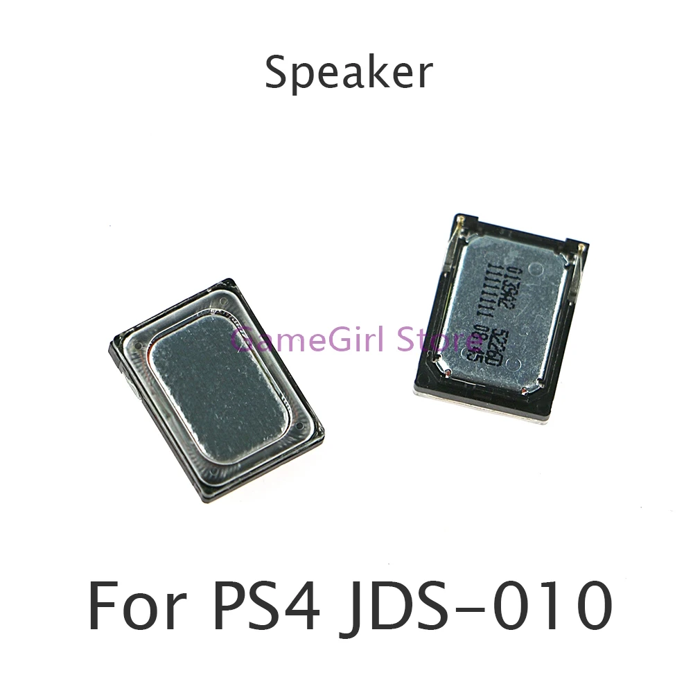 

30pcs For Playstations 4 Wireless Controller Inner Speaker for PS4 Original HK Version JDS-010 Loudspeaker Audio