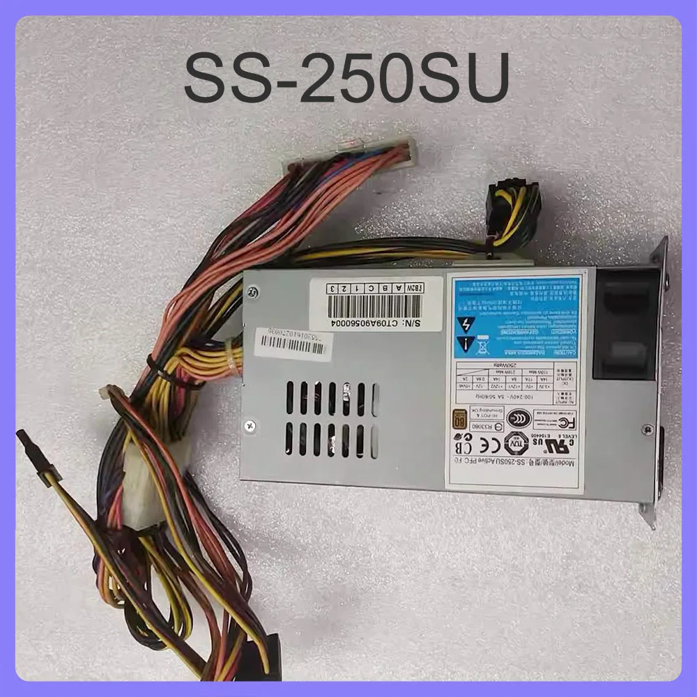 For SEASONIC Power Supply SS-250SU