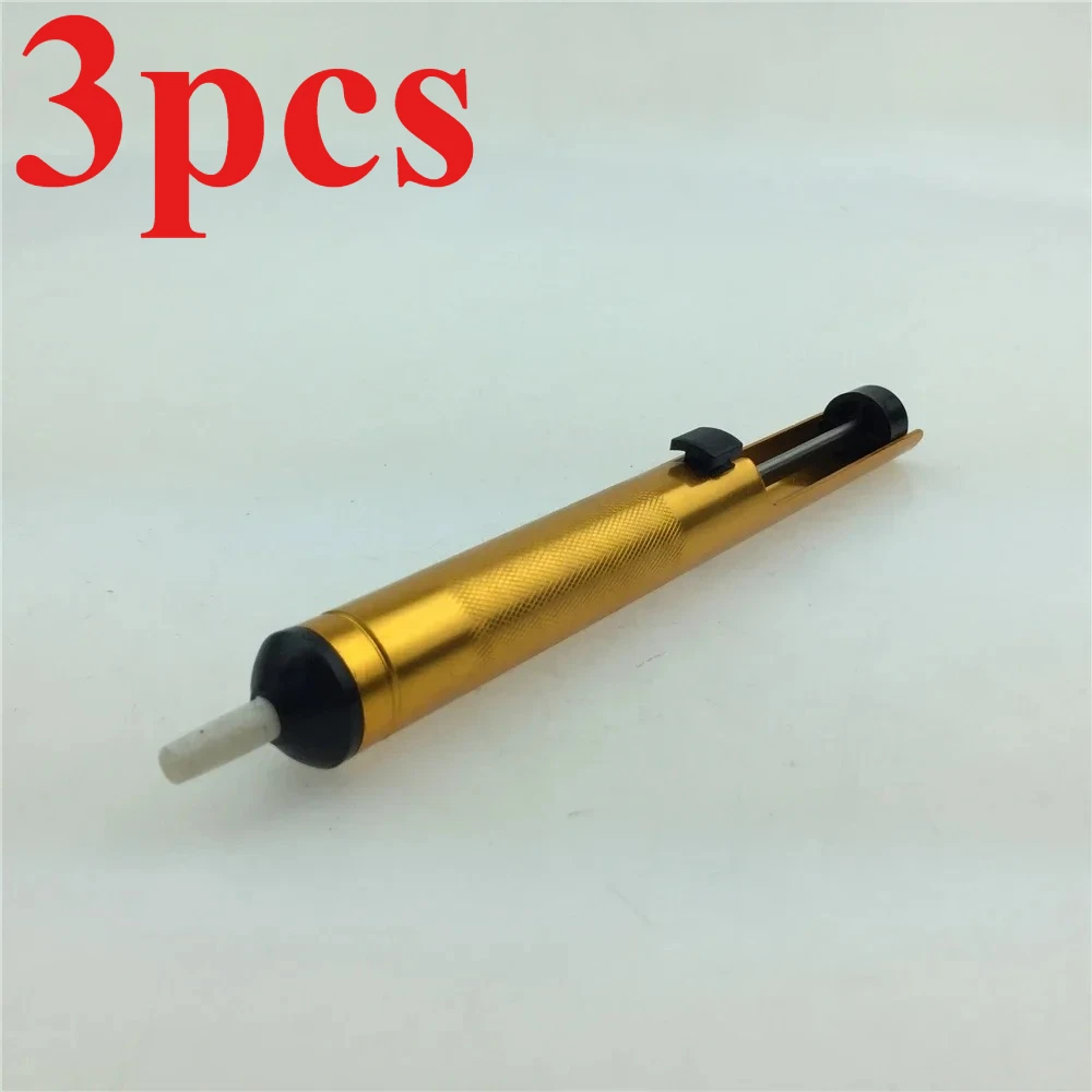 

3pcs For automotive repair tools Small soldering iron dedicated suction device Suction force (Tire Repair Tools)