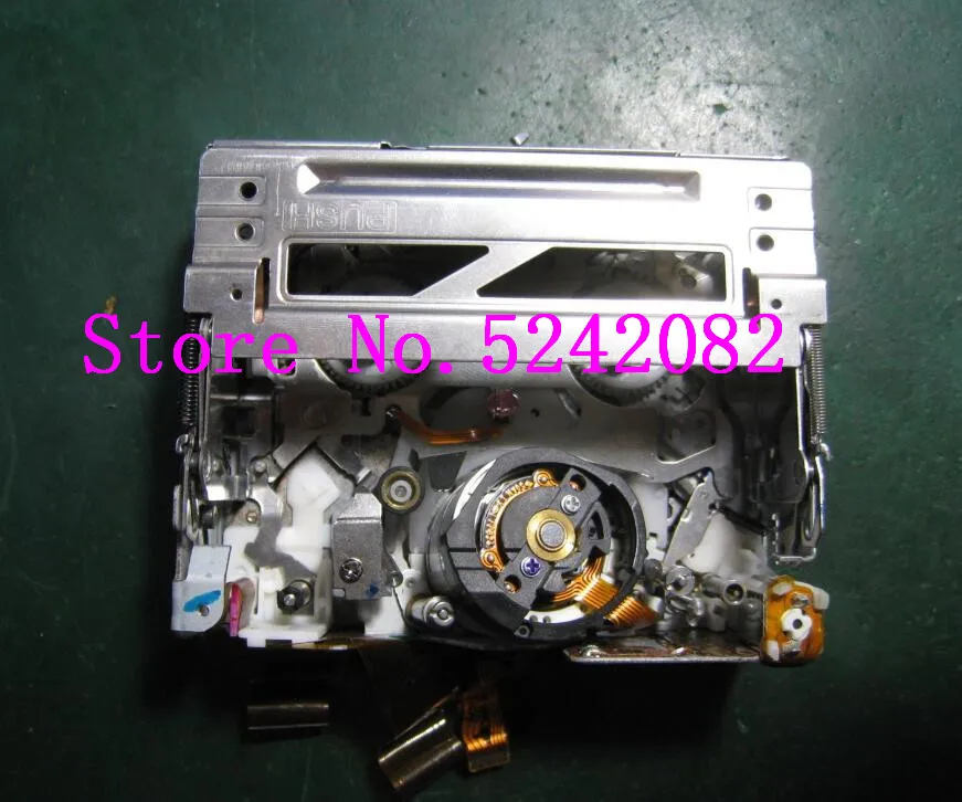 

FX1E mechanism for sony FX1 mechanism with drum fx1 camera Repair Part