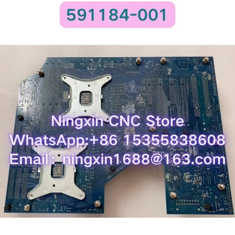 Latest Quotation Second-hand Z600 Workstation Motherboard 591184-001 460840-003 Functional test OK Fast delivery