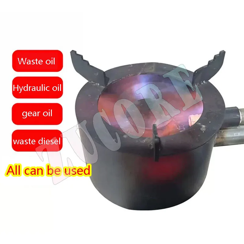 Waste Oil Burning For Heating Diesel Burning Furnace For Winter Heating Waste Oil Burning Furnace Breeding Farm Heating Furnace