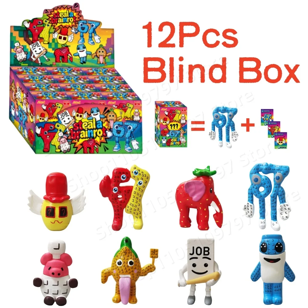 

Створка мозга, слепая коробка, экшн-фигурка, орнамент, загадочная сумка, кукла-сюрприз, игрушка 67, дом 9, работа, клубничный слон, подарок для детей