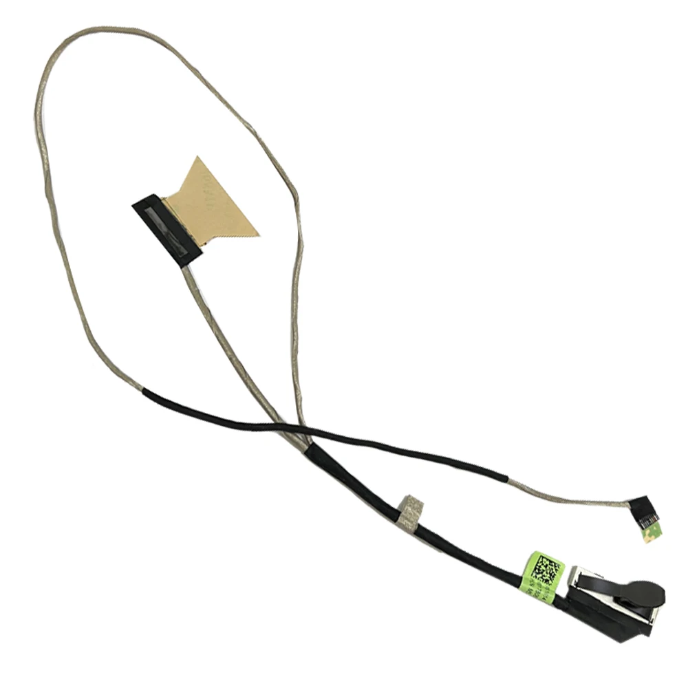 For HP Elitebook 840 G4 LCD LED FHD Laptop LCD Video Display Touch screen cable 30PIN 6017B0801202 6017B0801203 6017B0801204