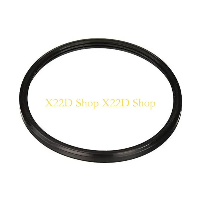 X22D Waterproof Pool Light Lens Gasket Underwater Light Lens Seal O-Rings for SPX0540Z2 Replacement Accessories
