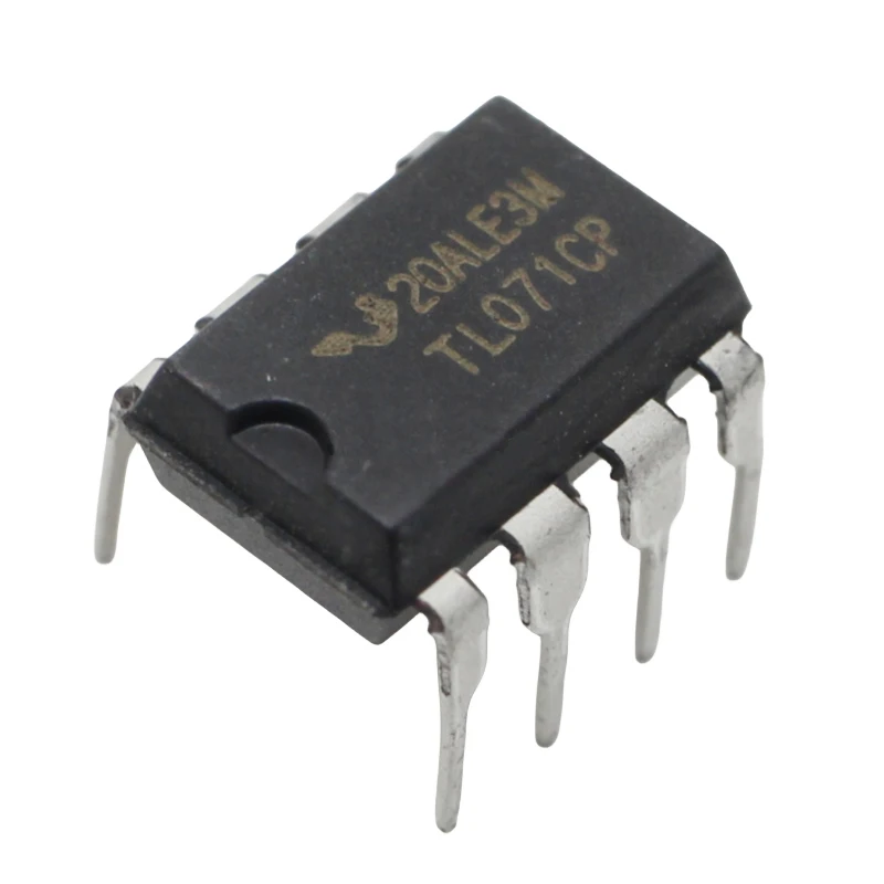 30PCS TL061 TL062 TL071 TL072 TL081 TL082 TL 061 062 071 072 081 082CP CN IP ACN ACP IN DIP-8 image 3
