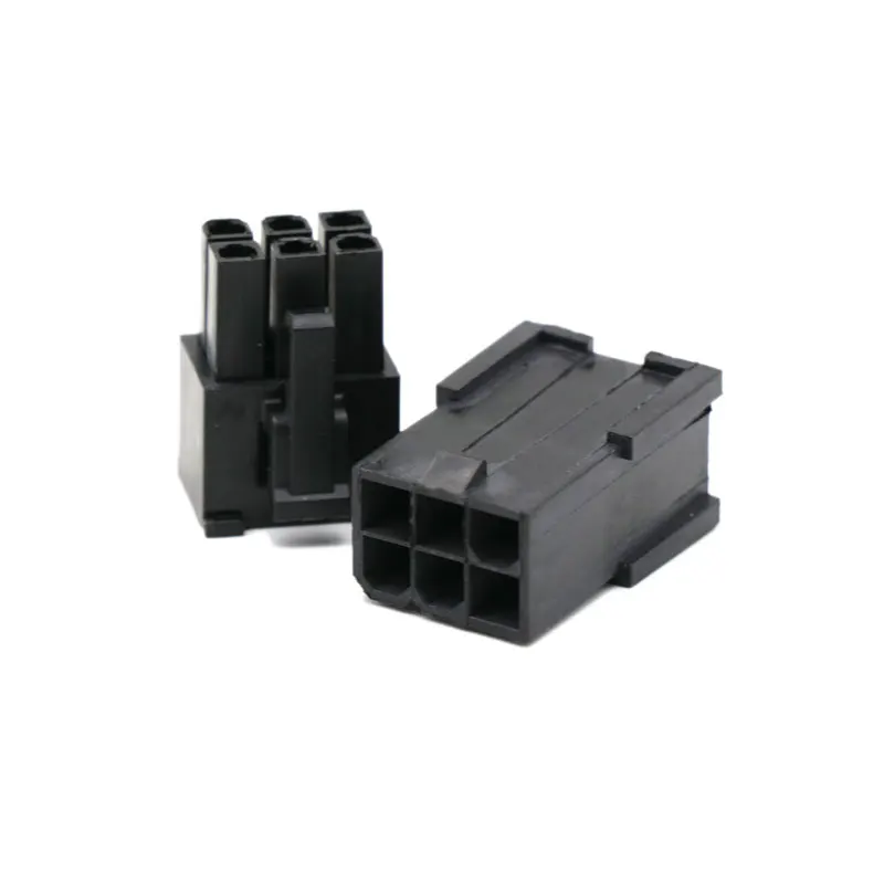 Angitu 4.2 مللي متر 24Pin MB ، 8Pin CPU ، 4 + 4Pin ، 6 + 2p ، 8Pin GPU ، 6pin PCIE 5557 5559 مجموعة موصل الإسكان لكابل تمديد PSU لتقوم بها بنفسك