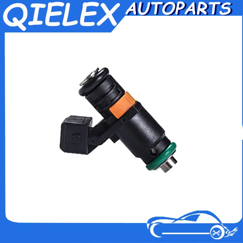 

39300LEB2800 39-049 39049 39300-LEB2-800 Motorcycle Fuel injector nozzle for Kymco Dink Street Suitable for Jinyong 125EFI