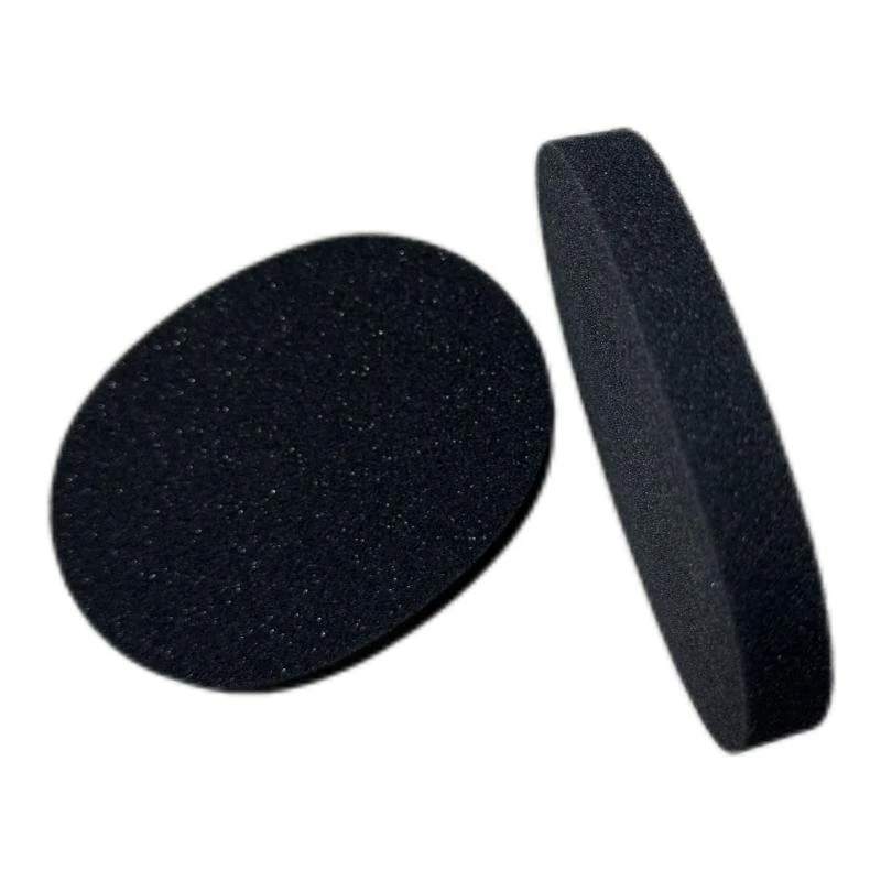 Noise Isolating Ear Cushions For X4A H6A Headphones Washable Breathable Foam Earpads Durability Comfort
