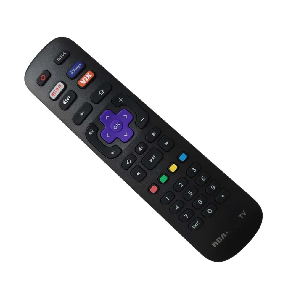 RC39J-T4 3226001411 RC-NWIR REMOTE CONTROL Replacement RC-NWIR 3226001148 TCL TV. RCA TV